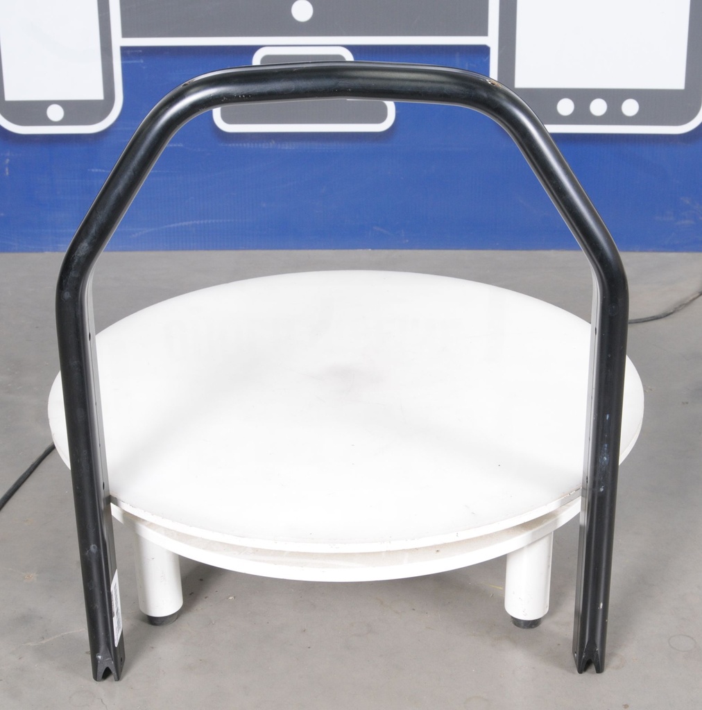 Black Bumper