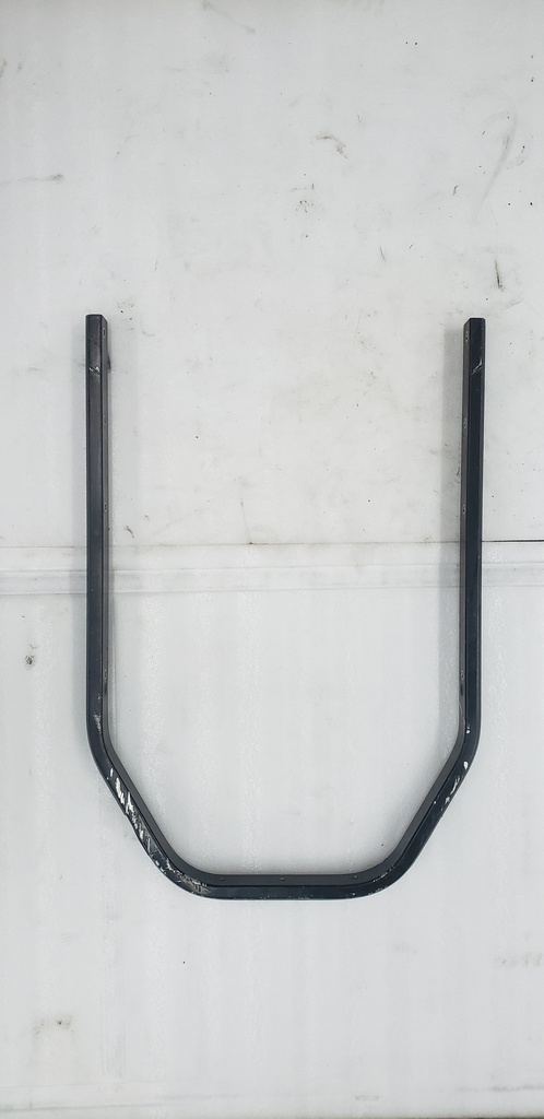 black front bumper except enduro