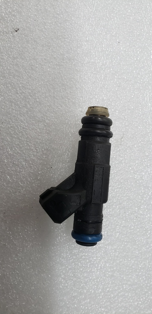 FUEL INJECTOR FST
