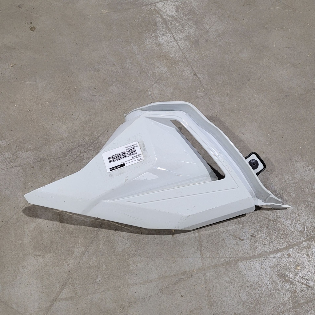 Gray RH Side Bottom Pa 50%