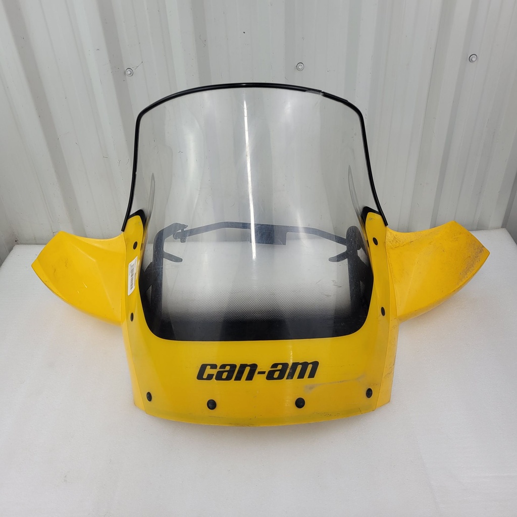 Windshield CAN-AM Outlander