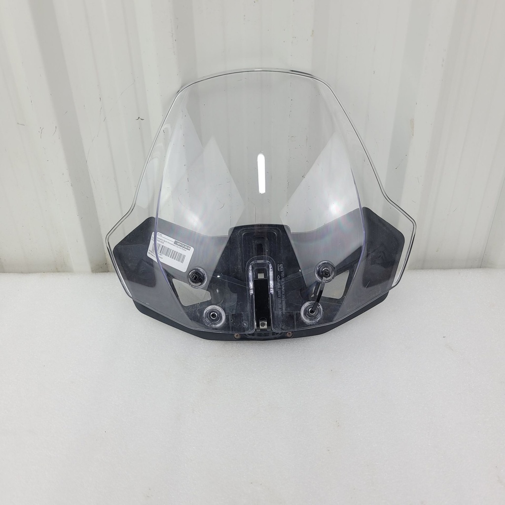 Adjustable Sport Windshield Can-Am Ryker