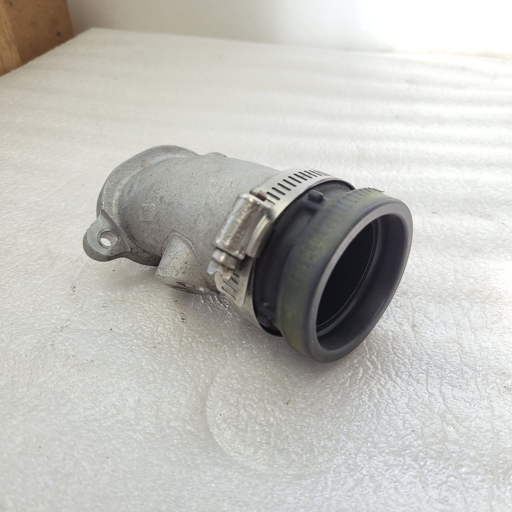 MANIFOLD W/ HOLE SENSOR