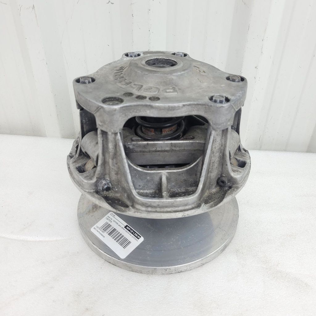 (new ref. 1327459) asm-drive clutch bsc p22[incl. 4,5,7-15,17-20]