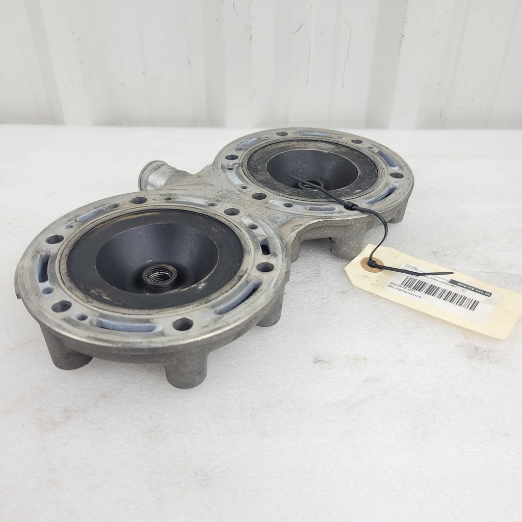 head-cyl,85mm,4mm outlet,lbv