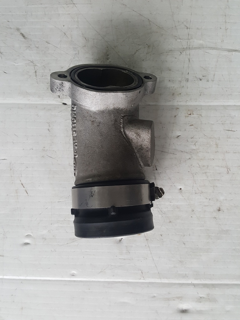 MANIFOLD W/O HOLE SENSOR