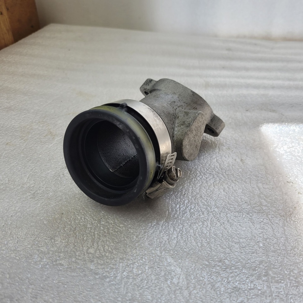 MANIFOLD W/O HOLE SENSOR