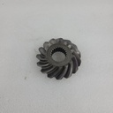 gear, sec drive bevel