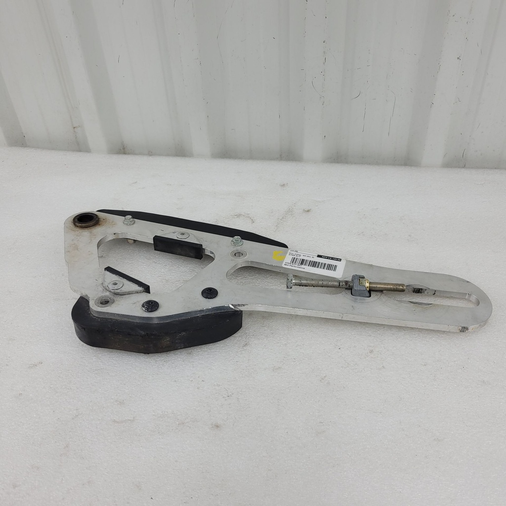 arm, swing - left (inc. 9)