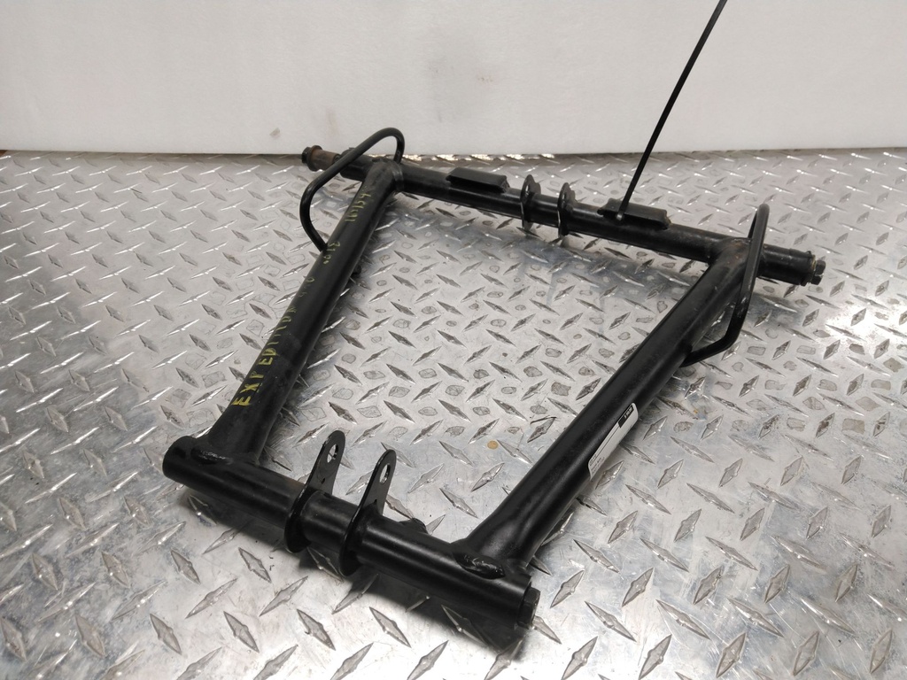front arm