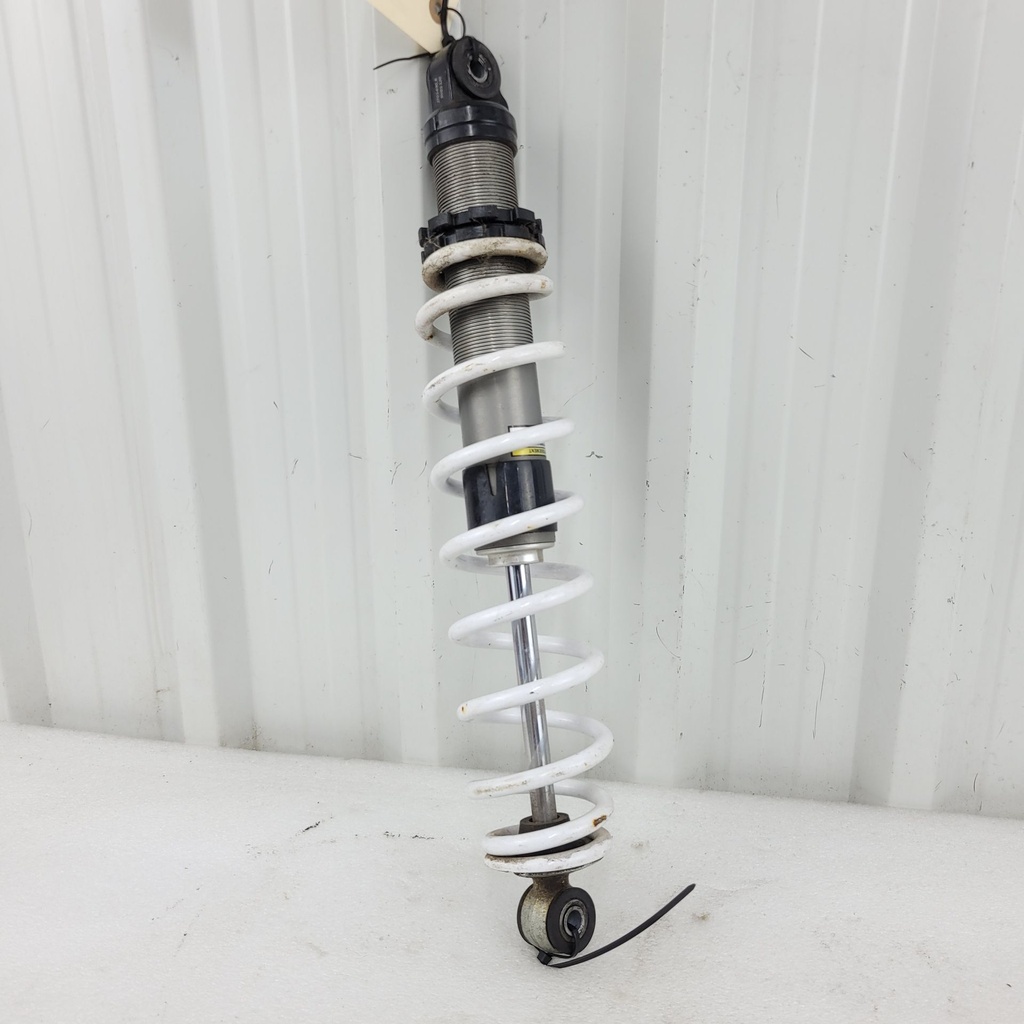 shock absorber (inc. 2-11)