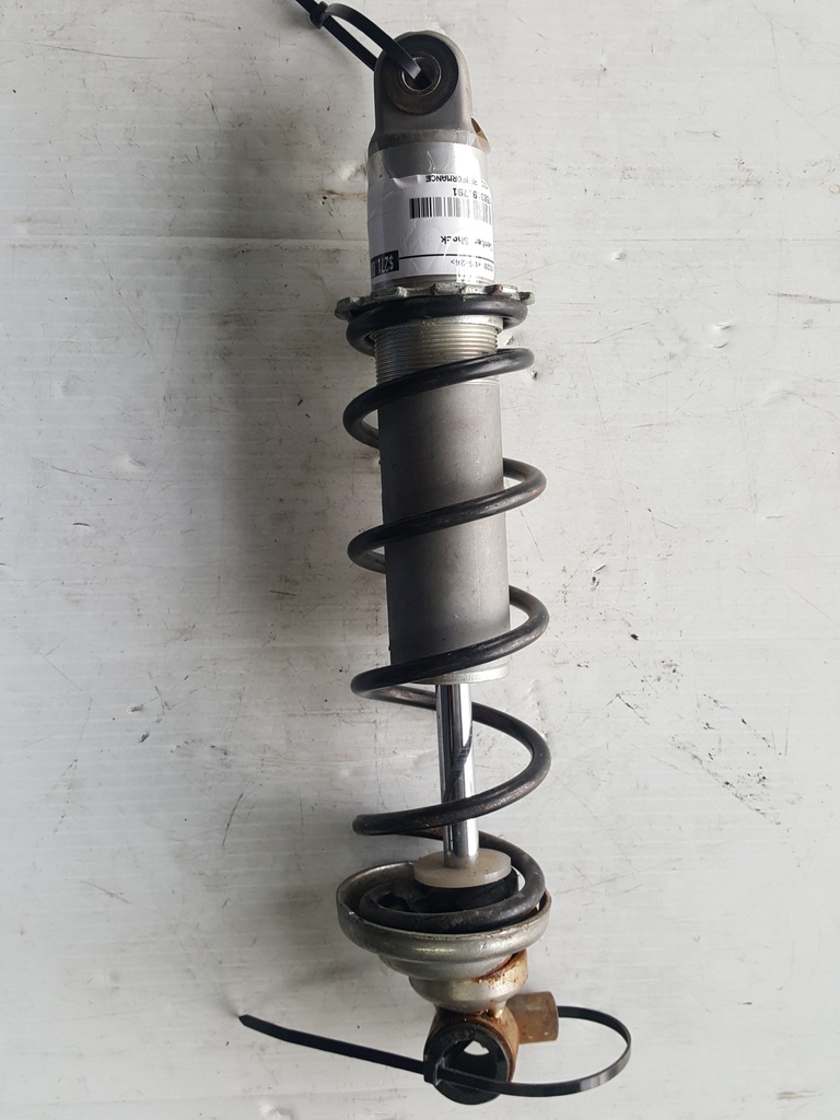 BOMBARDIER Center Shock - 503191791