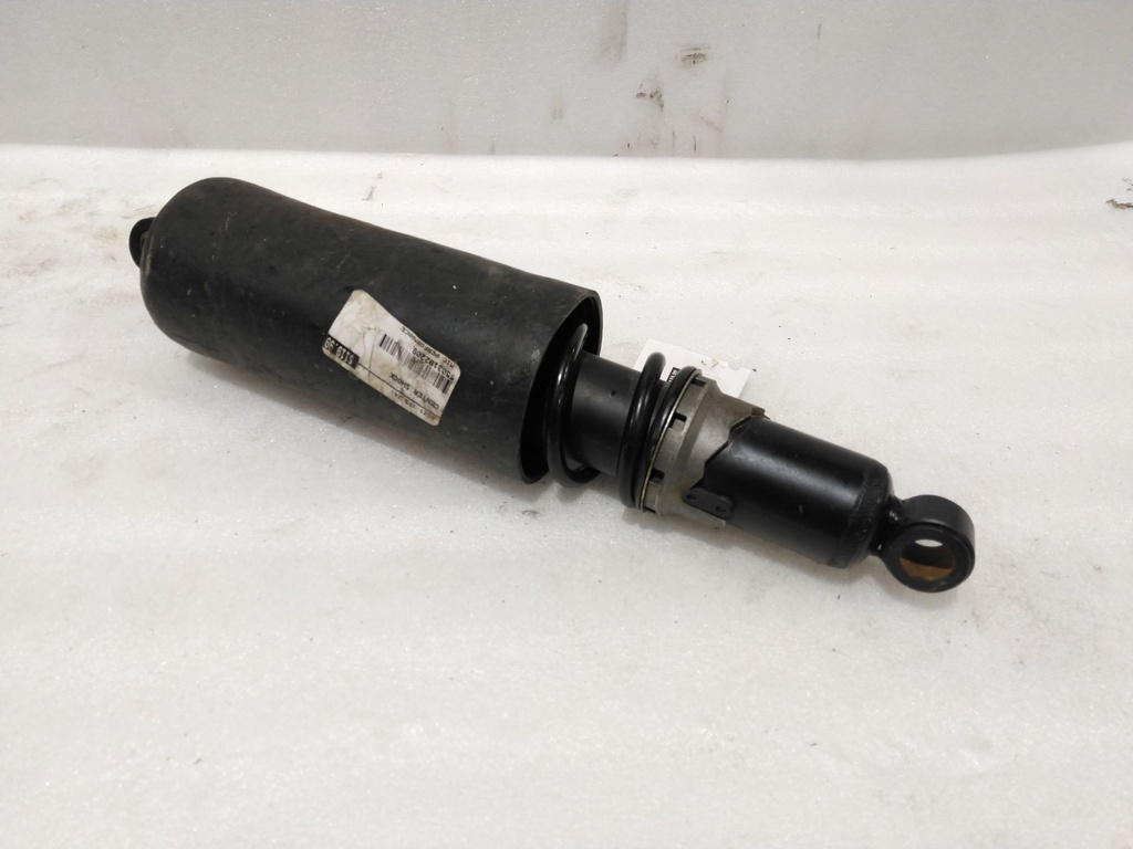 Center Shock Package-Sport