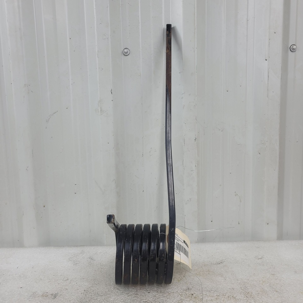 black, lh spring square