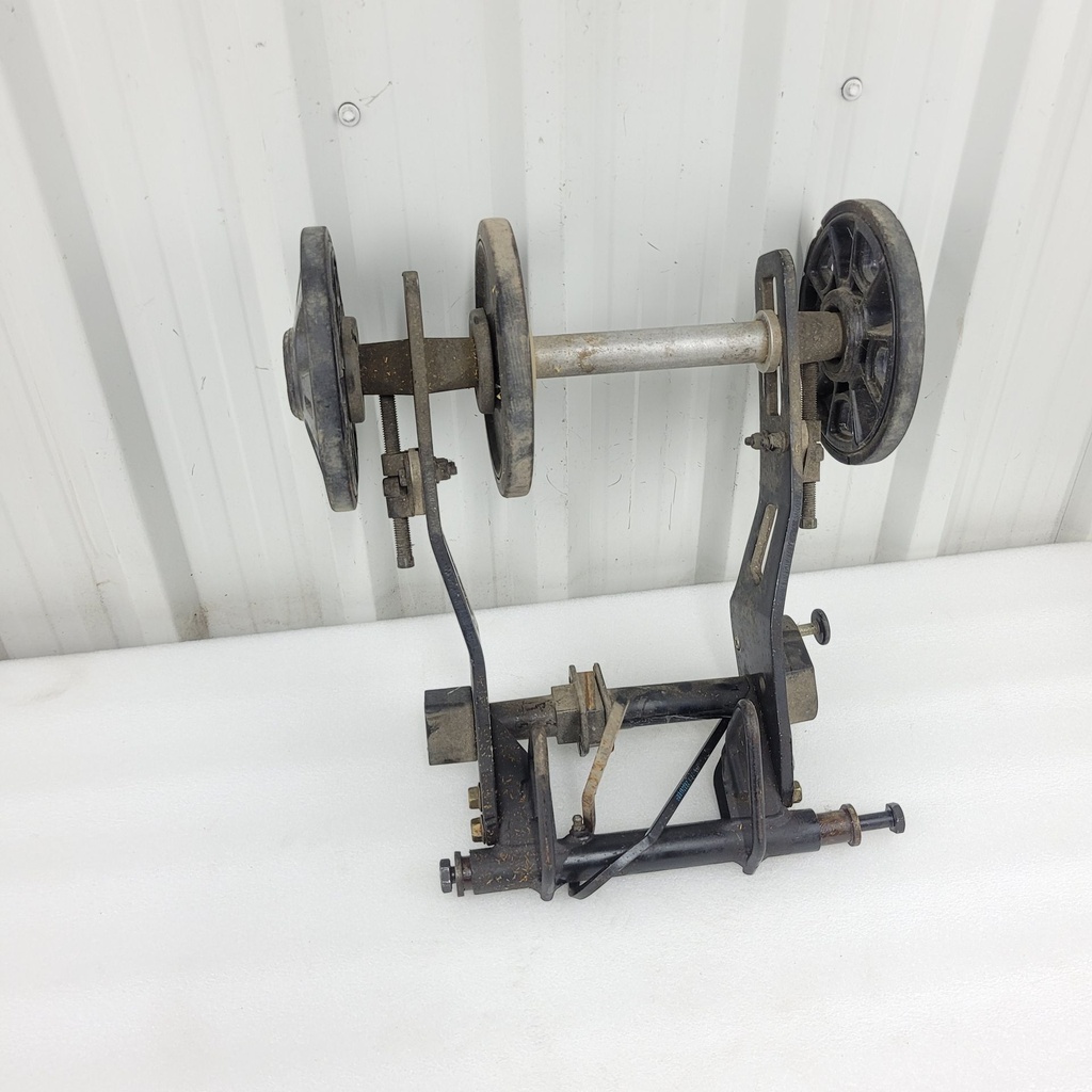 rail pivot rh