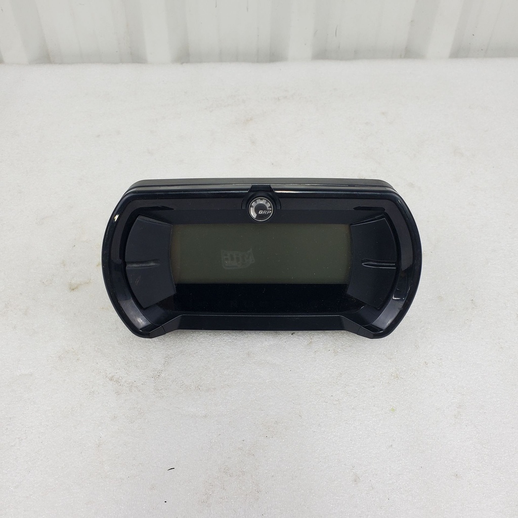 multifunction gauge compact mono