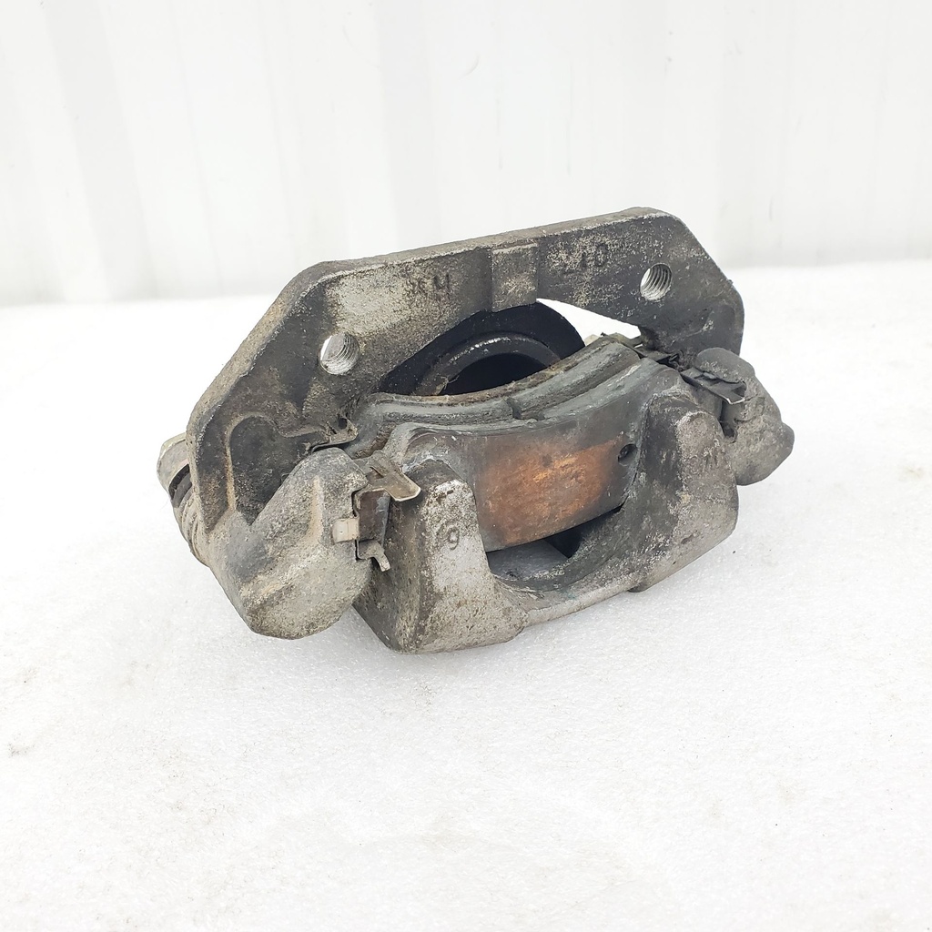 front rh brake caliper