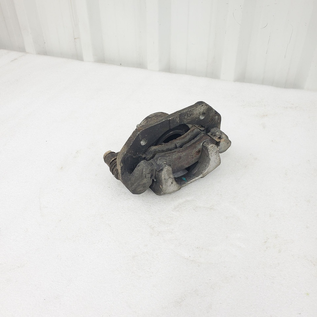 front lh brake caliper