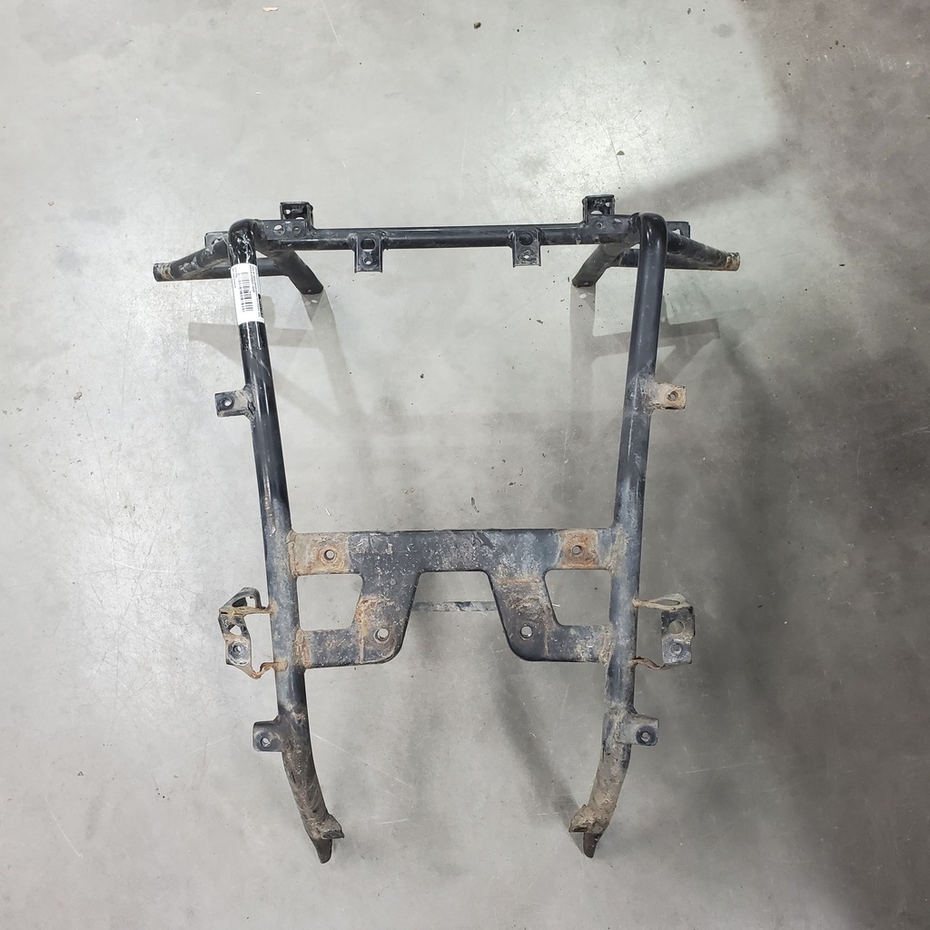 (new ref. 9awa-232000-20000) front bracket assy.