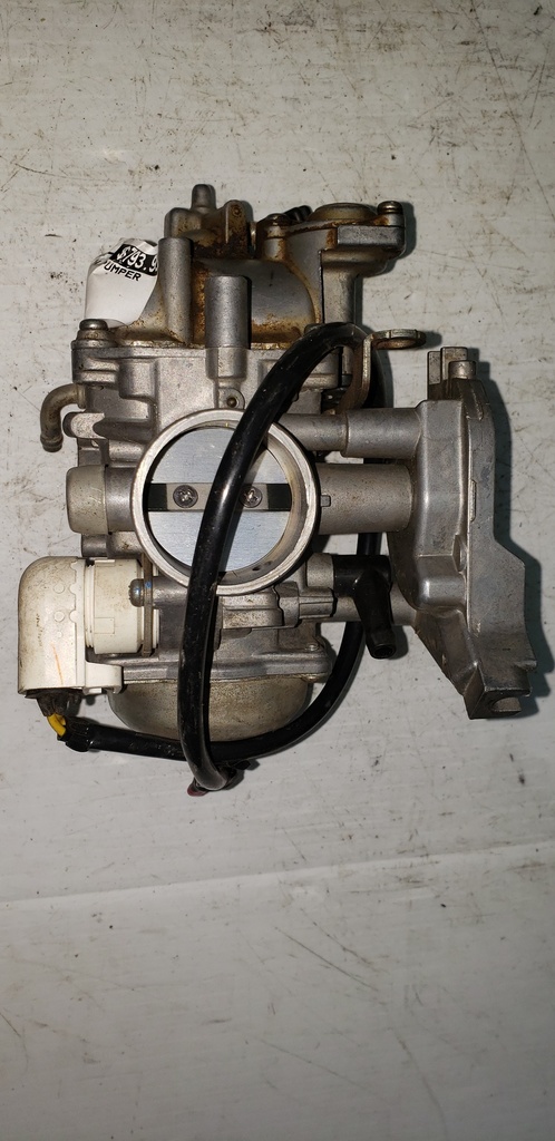 ARCTIC CAT  CARB,CVK 36-AE W/PUMPER - 0470-751