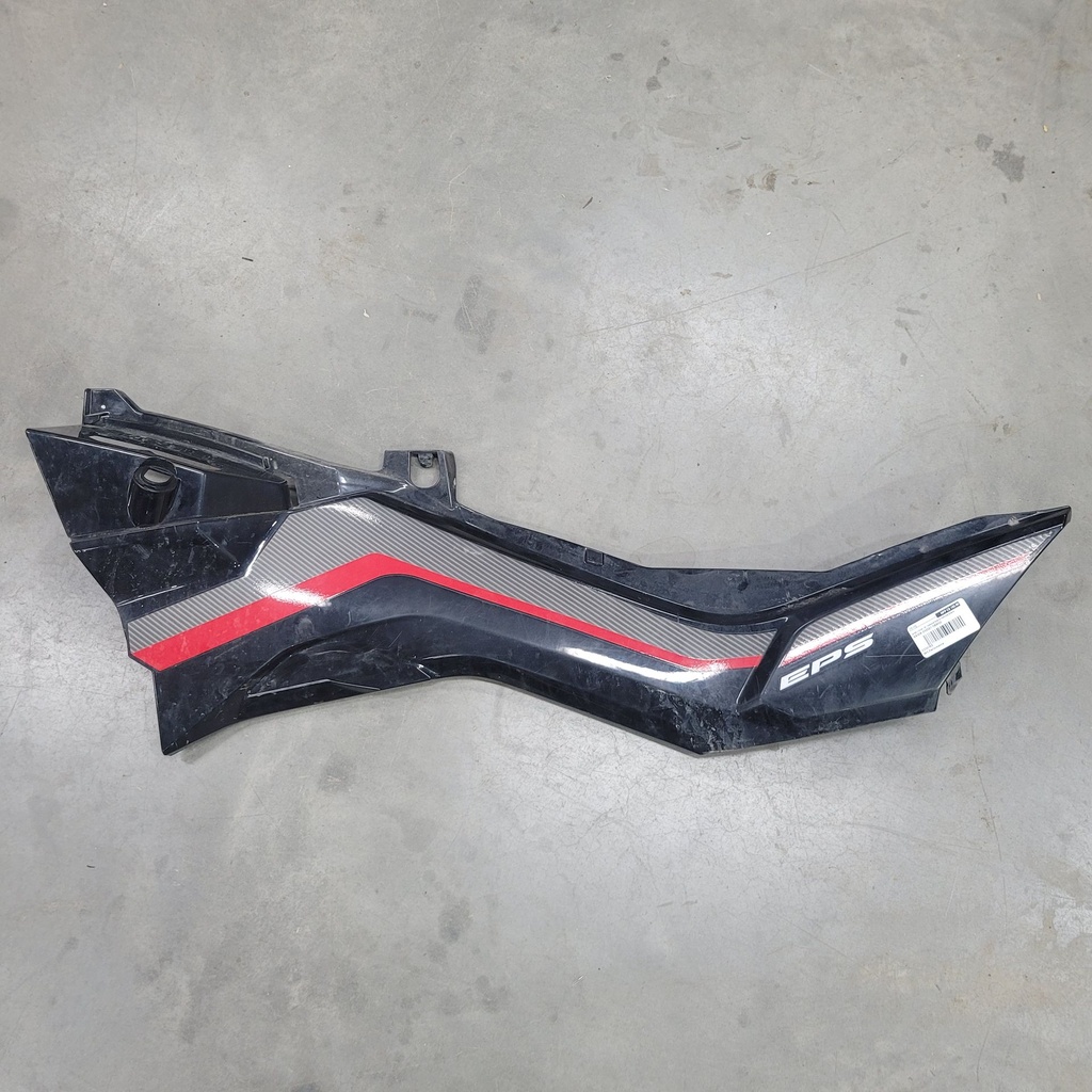 side cover, lh, nebula black nebula black