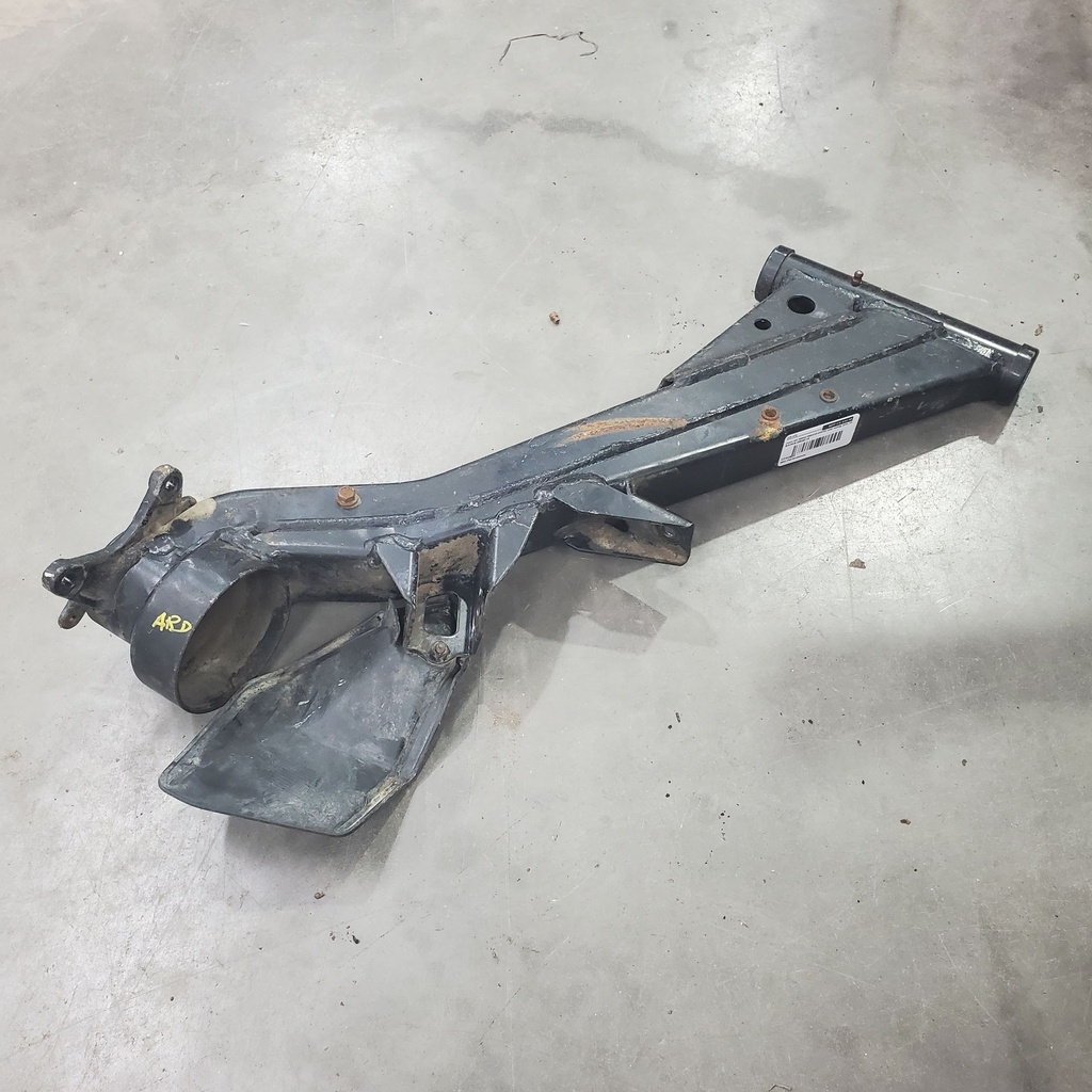 (new ref. 9awa-060210-20000) rear swing arm, rh