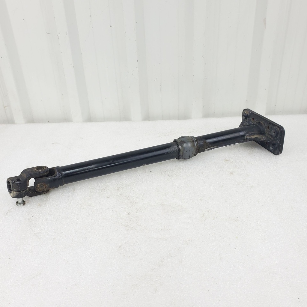 steering shaft, eps