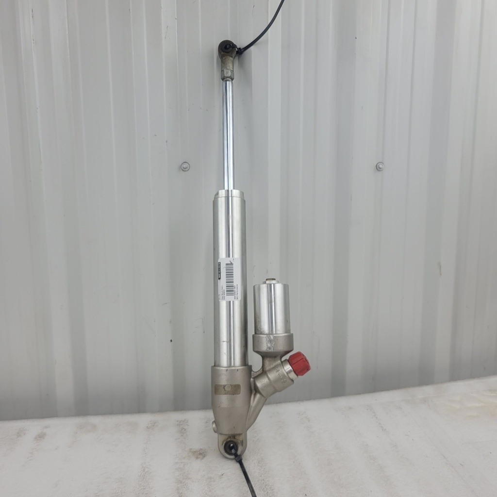 rear shock ass'y model north america