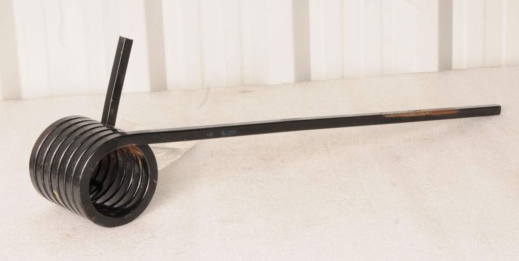 black, lh spring square