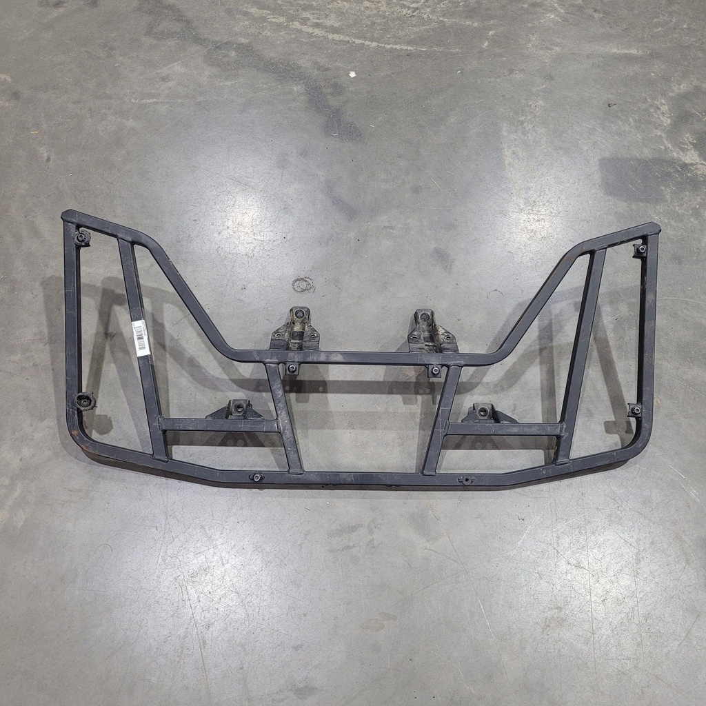 [CF01064] rear rack assy