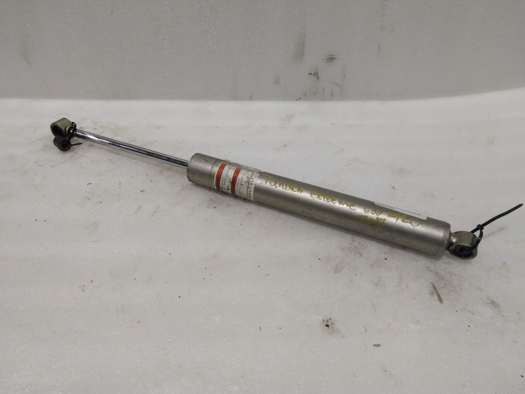 Rear Shock HPG SEAL