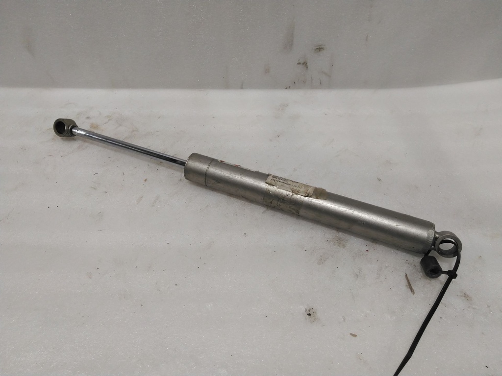 Rear Shock HPG Seal