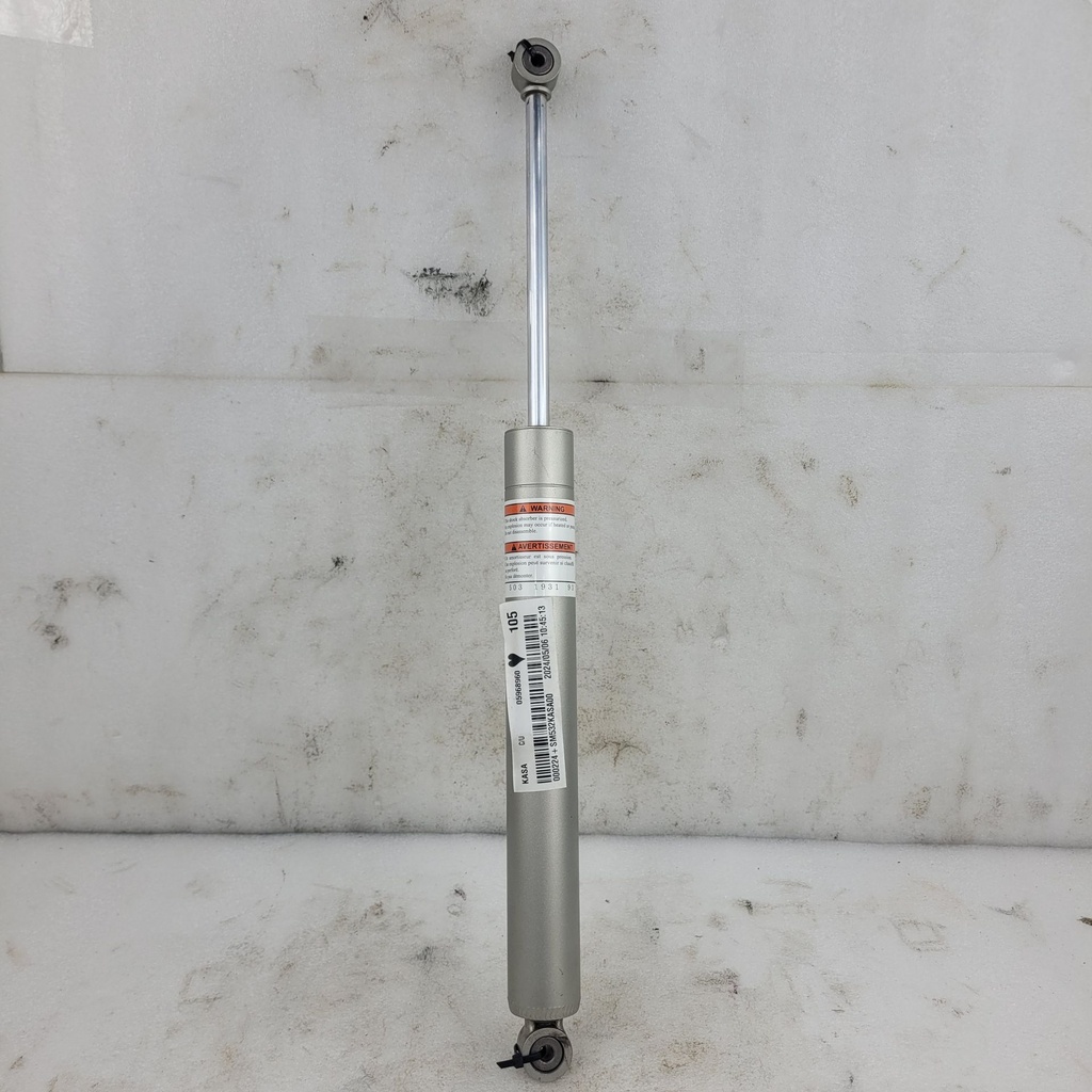 rear shock hpg seal