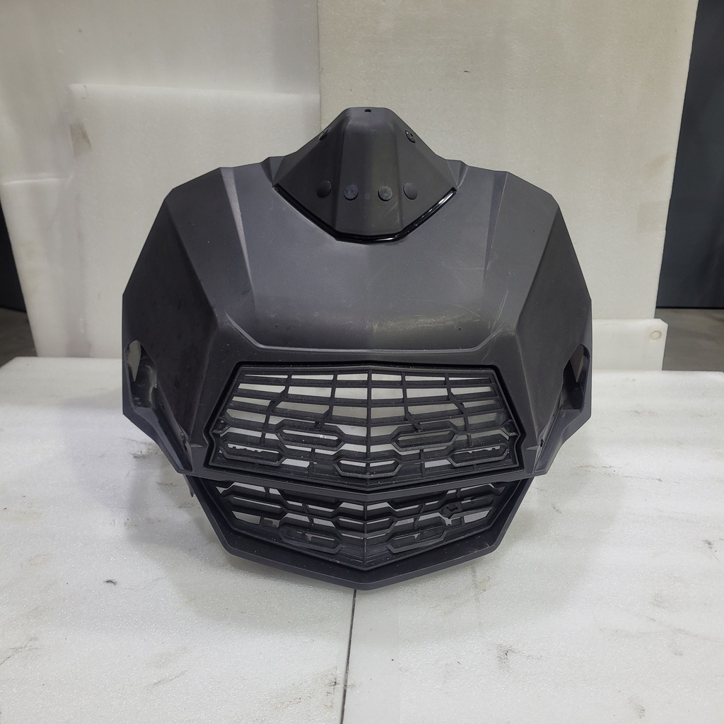 front bottom pan