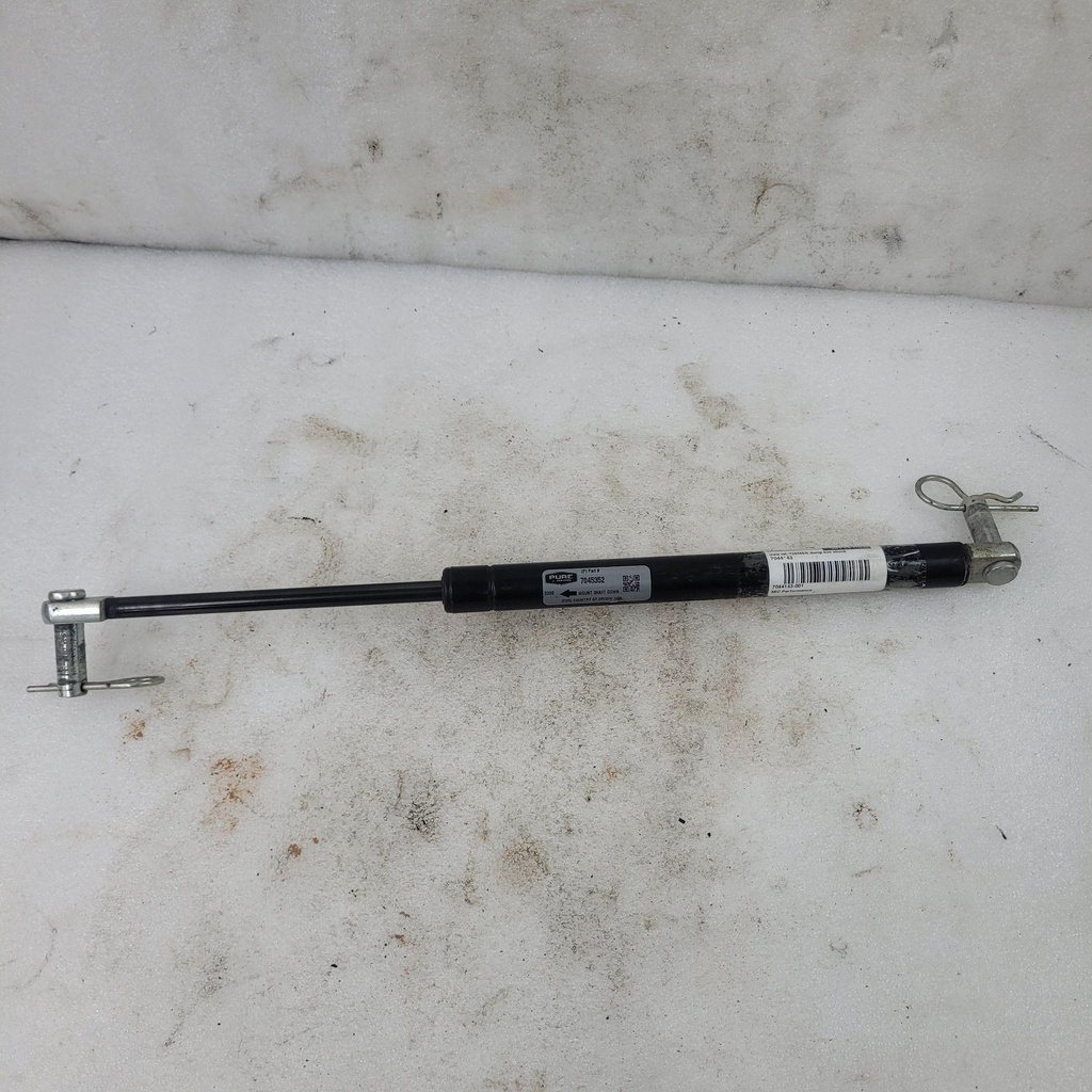 (new ref. 7046185) dump box shock