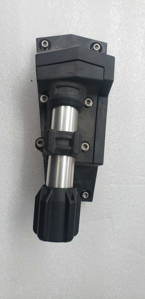 master cylinder ass'y