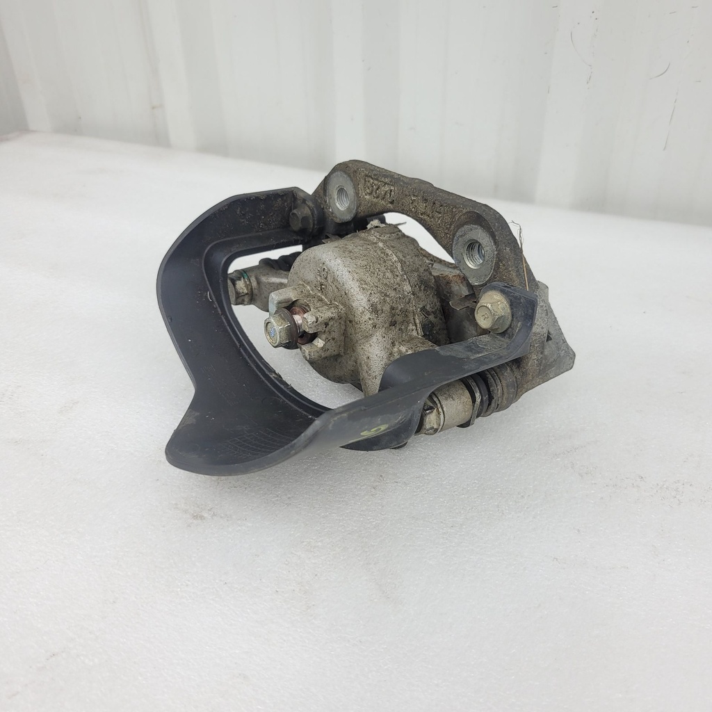 front brake caliper, lh
