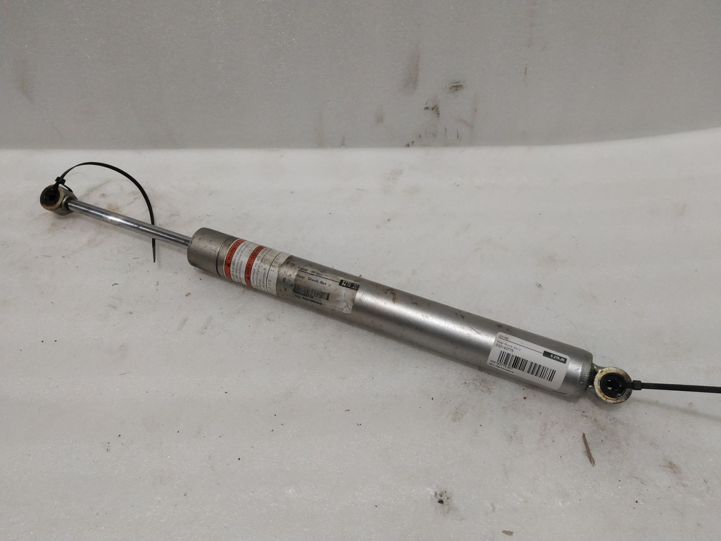 (new ref. 503194626) rear shock ass'y model north america