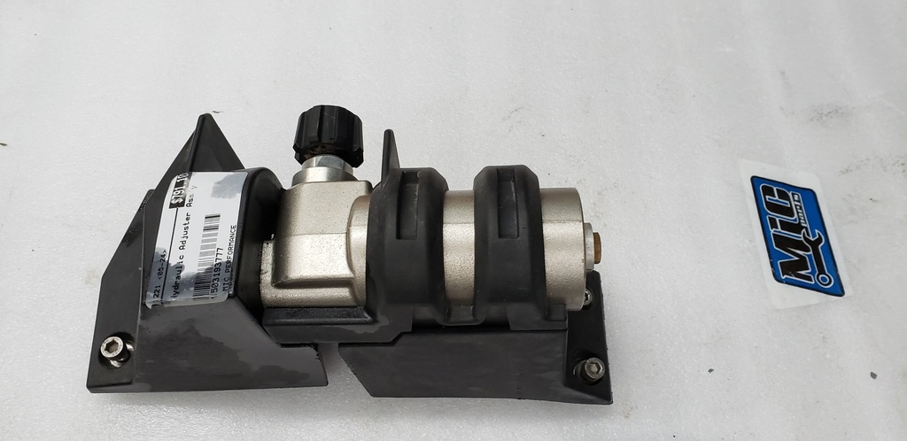 hydraulic adjuster ass'y