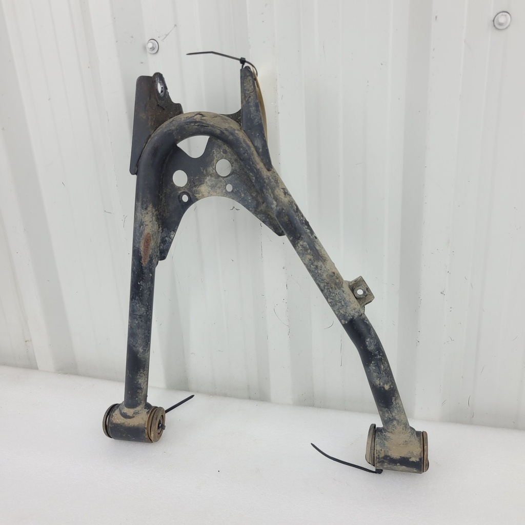 rear upper swing arm, rh