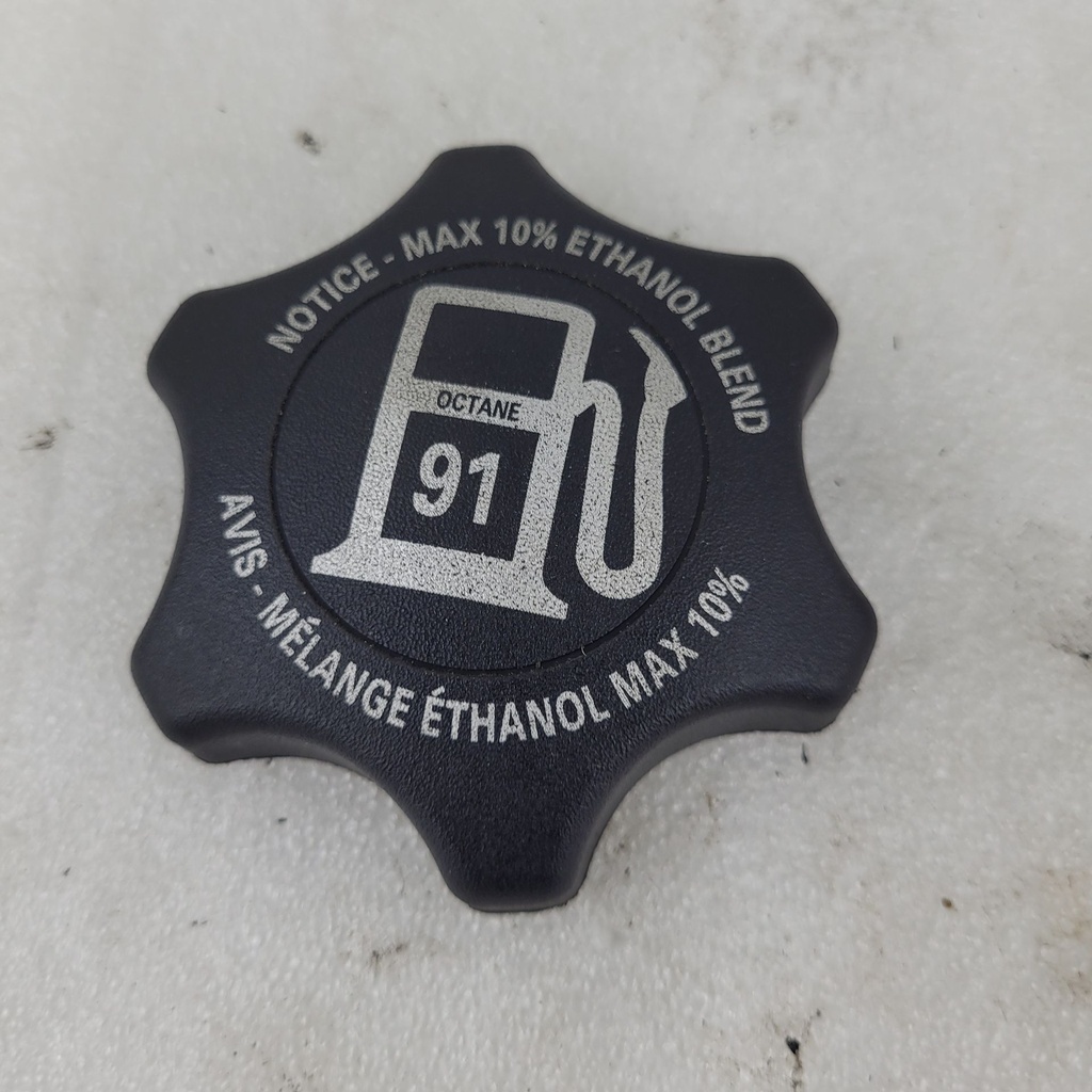 Fuel Tank Cap