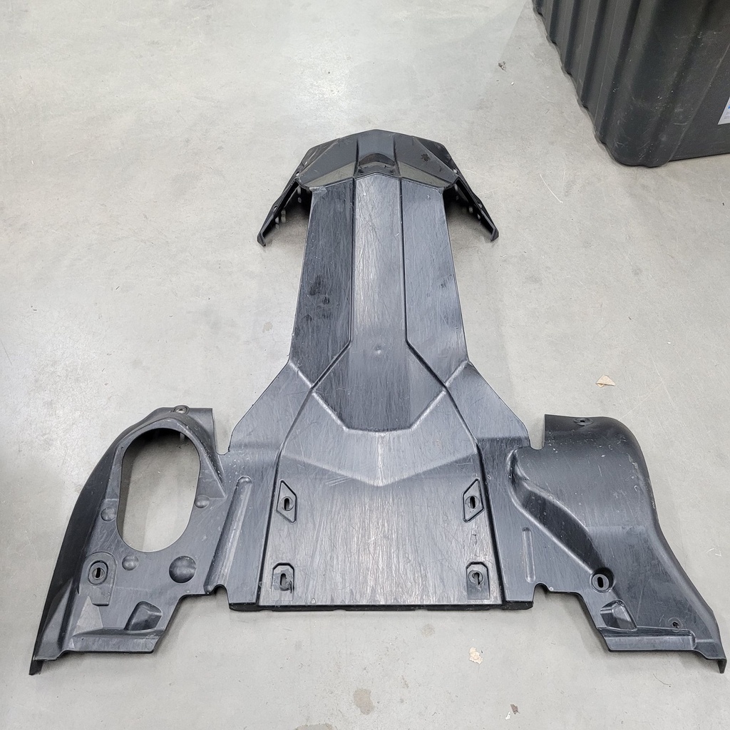 Skid Plate