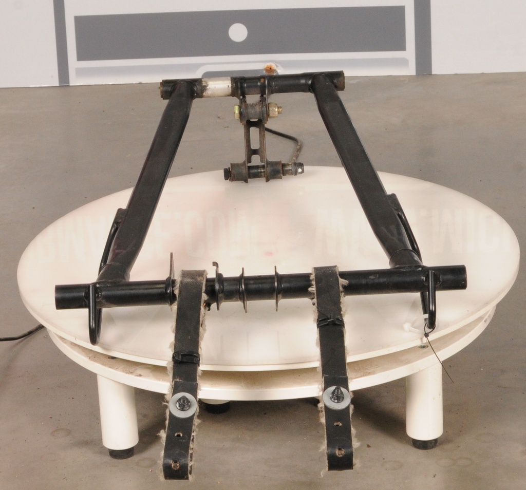 (new ref. 503195197) front arm ass'y