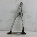 (new ref. 1020888-385) a-arm weld, front, upper, right