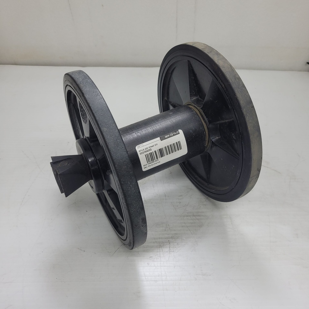 ROUE 200       Wheel 200