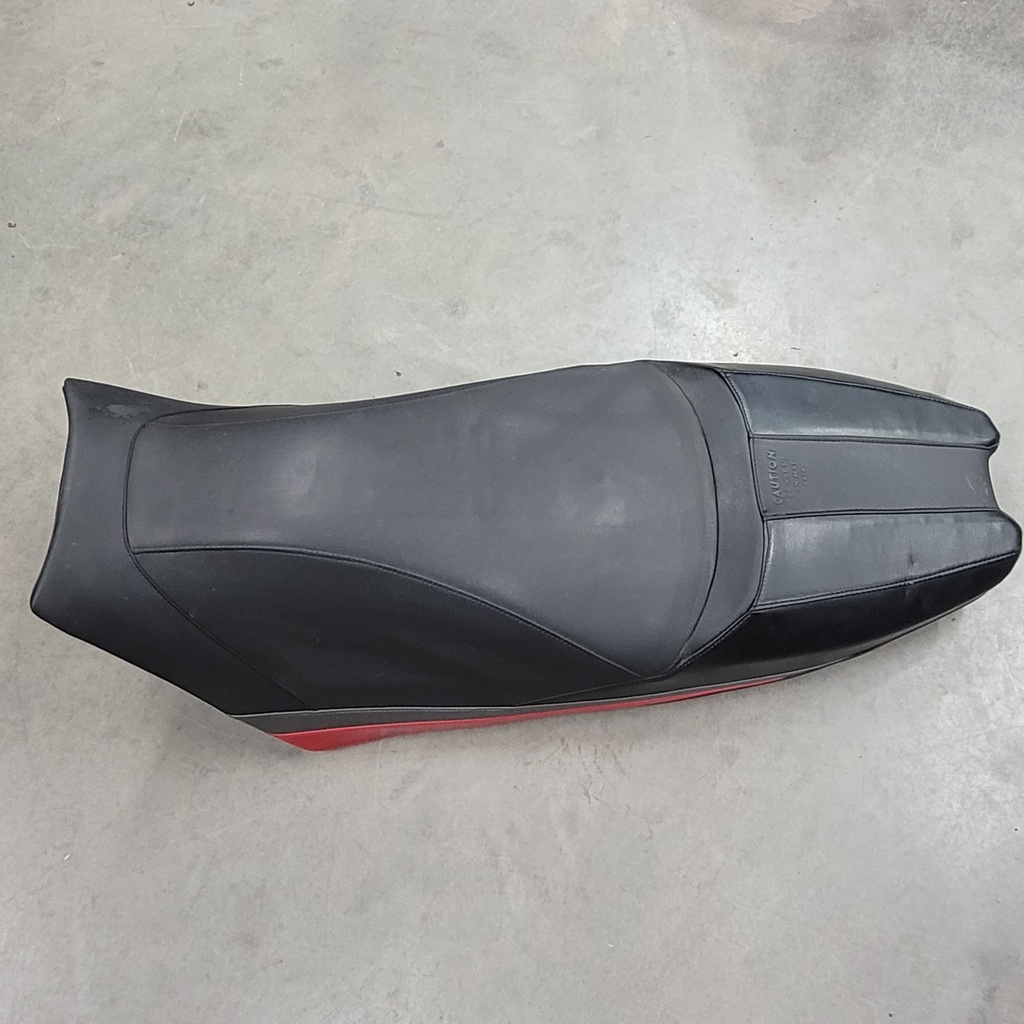 single seat assy ur for yb