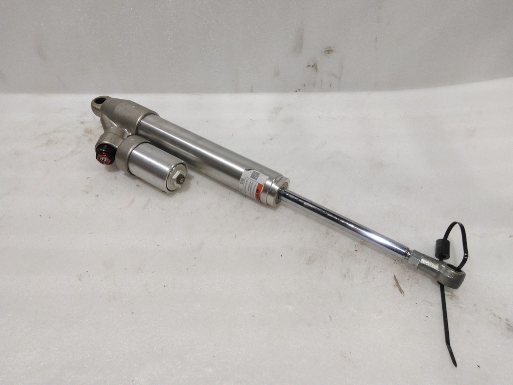 rear shock included 5500 to 5500g