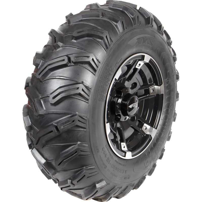 TIRE BLACK WIDOW 26X9-12