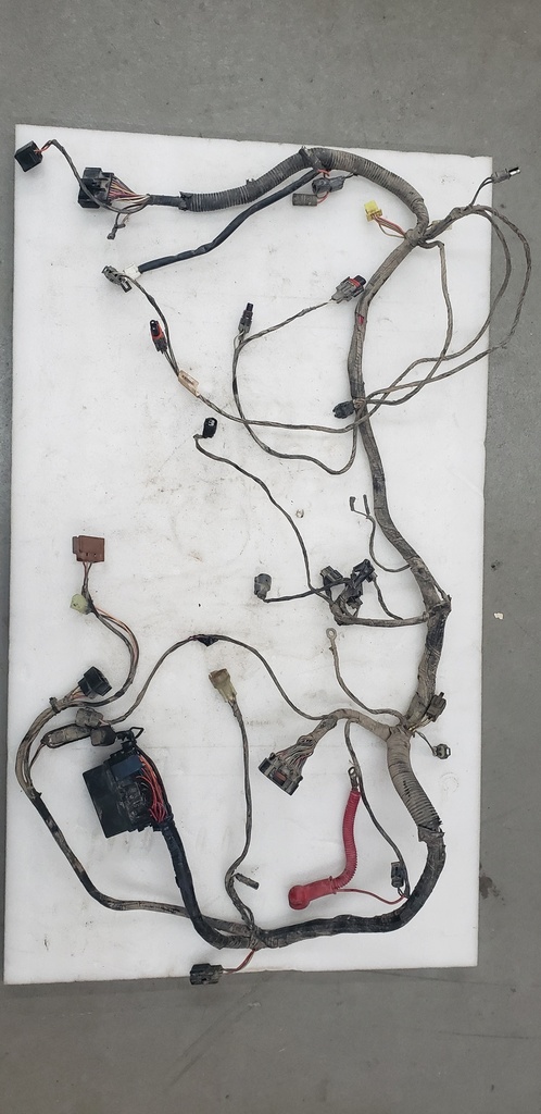 MAIN HARNESS - 0486-283 ARCTIC CAT