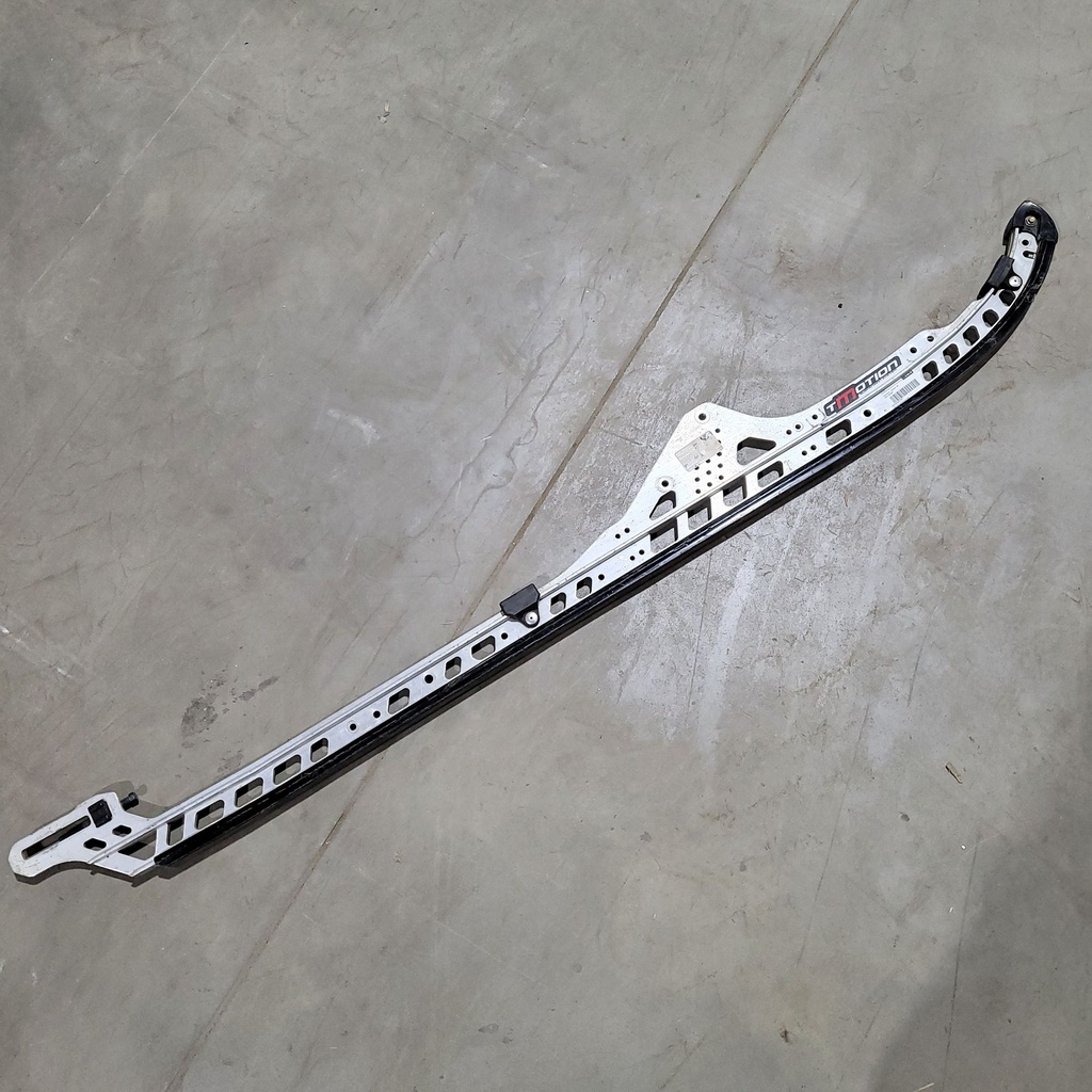 Aluminum - Runner 154